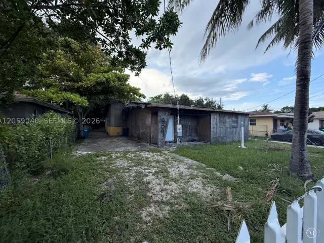 Продажа дома по адресу 809 NW 108th St - фото 8925075