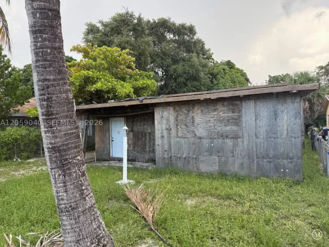 Продажа дома по адресу 809 NW 108th St - фото 8925076