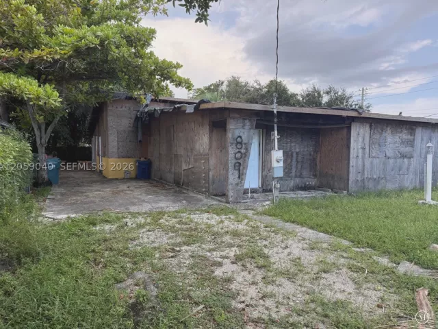 Продажа дома по адресу 809 NW 108th St - фото 8925077