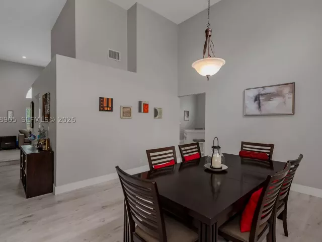Продажа дома по адресу 945 NW 202nd Ave - фото 8947955