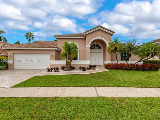 Продажа дома по адресу 945 NW 202nd Ave - фото 8947945