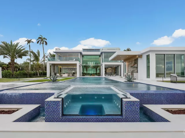 Продажа дома по адресу 3030 WASHINGTON Road - фото 8996931