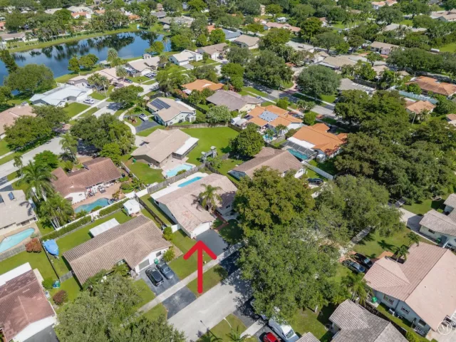 Продажа дома по адресу 5569 SW 112TH Terrace - фото 9268023