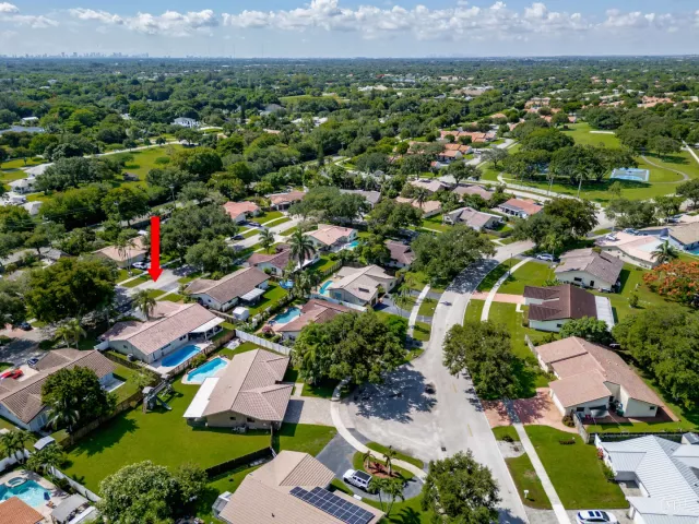 Продажа дома по адресу 5569 SW 112TH Terrace - фото 9268024