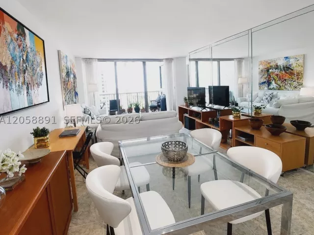 Квартира в аренду номер - фото 8934022