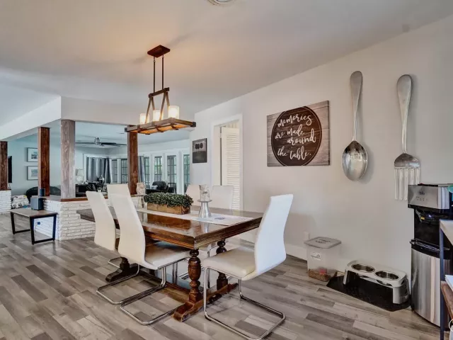 Продажа дома по адресу 1325 MIDDLE RIVER Drive - фото 8916255