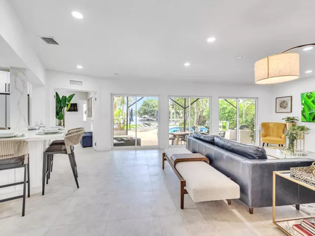 Продажа дома по адресу 1700 Marietta Drive - фото 8916524
