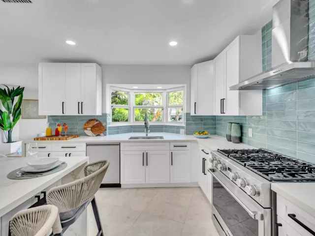 Продажа дома по адресу 1700 Marietta Drive - фото 8916527