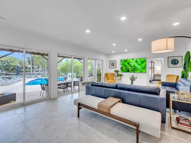 Продажа дома по адресу 1700 Marietta Drive - фото 8916528