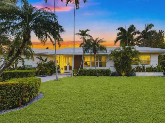 Продажа дома по адресу 1700 Marietta Drive - фото 8916517