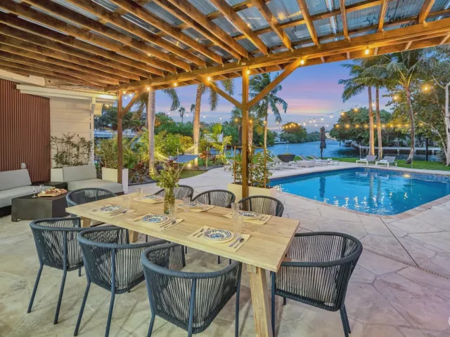 Продажа дома по адресу 1700 Marietta Drive - фото 8916518