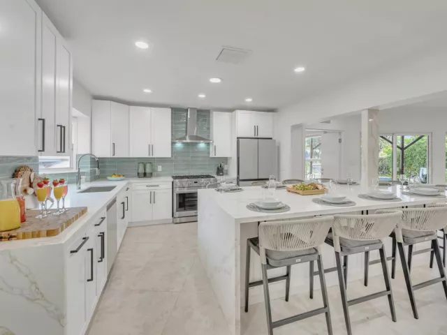 Продажа дома по адресу 1700 Marietta Drive - фото 8916520
