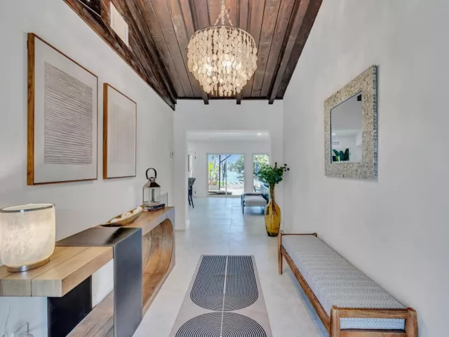 Продажа дома по адресу 1700 Marietta Drive - фото 8916523