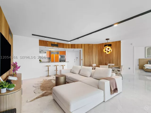 Квартира в аренду номер808 - фото 8944790