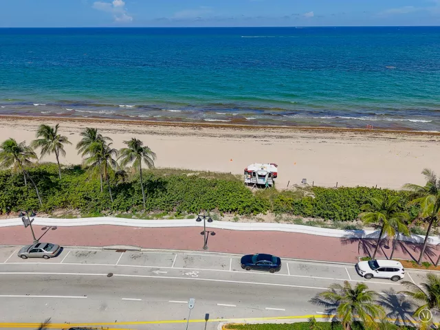 Продажа дома по адресу 1735 N FORT LAUDERDALE BEACH Boulevard - фото 8919447
