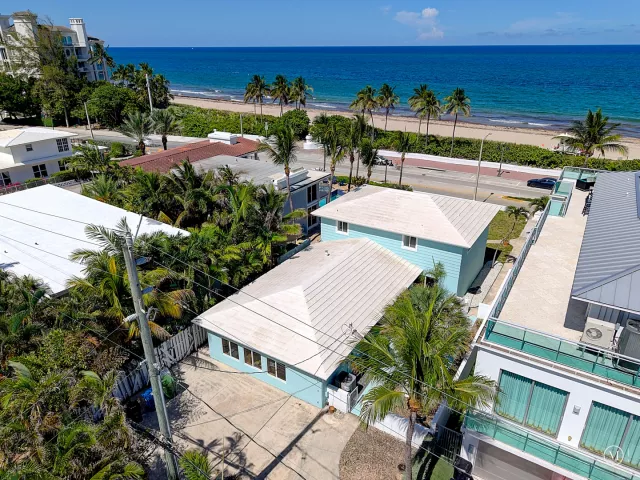 Продажа дома по адресу 1735 N FORT LAUDERDALE BEACH Boulevard - фото 8919429