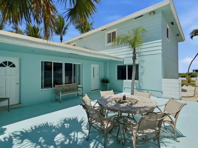 Продажа дома по адресу 1735 N FORT LAUDERDALE BEACH Boulevard - фото 8919431