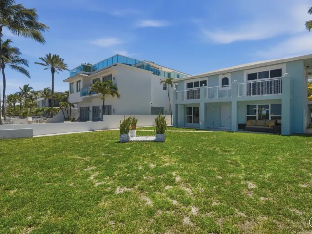 Продажа дома по адресу 1735 N FORT LAUDERDALE BEACH Boulevard - фото 8919433