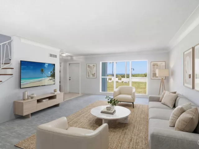 Продажа дома по адресу 1735 N FORT LAUDERDALE BEACH Boulevard - фото 8919434