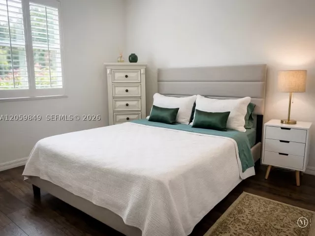 Продажа дома по адресу 1091 NW 33rd Ct - фото 8934822