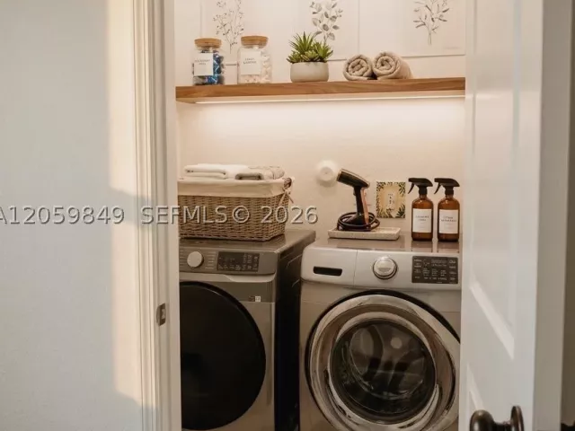 Продажа дома по адресу 1091 NW 33rd Ct - фото 8934816