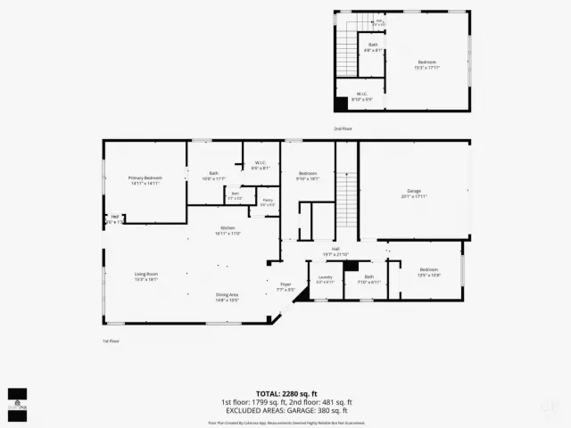 Продажа дома по адресу 4147 ROSA Drive - фото 9358428