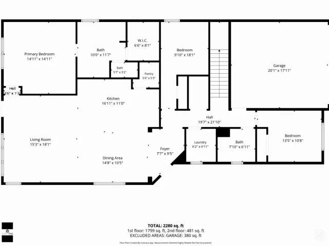 Продажа дома по адресу 4147 ROSA Drive - фото 9358430