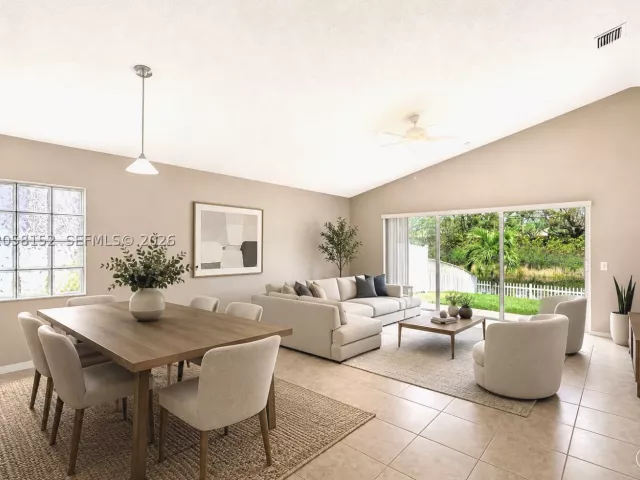 Продажа дома по адресу 16249 NW 24th St - фото 9086981