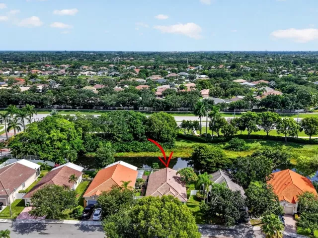 Продажа дома по адресу 16249 NW 24th St - фото 9087036