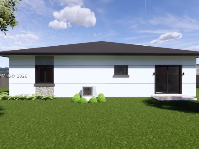 Продажа дома по адресу 230 NE 164th Ter - фото 8926397