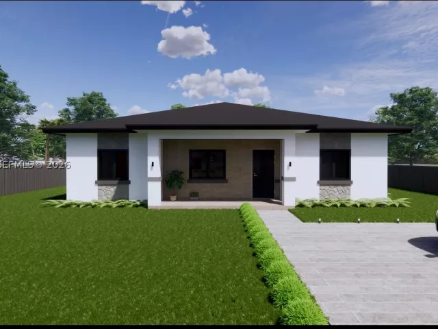 Продажа дома по адресу 230 NE 164th Ter - фото 8926398