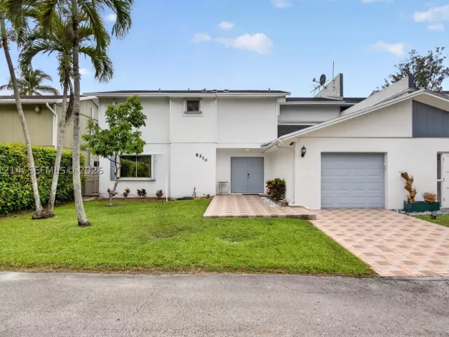 Продажа дома по адресу 8210 SW 96th Ct - фото 8978157
