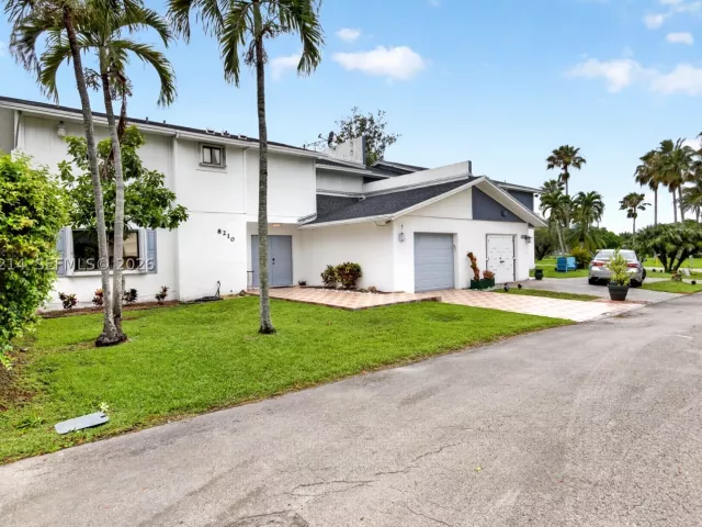 Продажа дома по адресу 8210 SW 96th Ct - фото 8978207