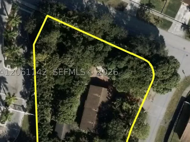 Продажа дома по адресу 14052 SW 110th Ave - фото 8925539