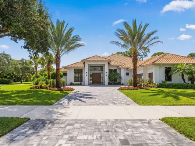 Продажа дома по адресу 1712 Mayacoo Lakes Boulevard - фото 9013139