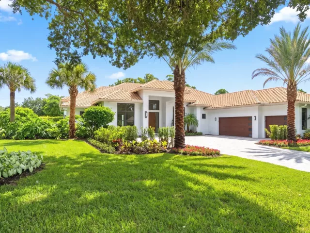 Продажа дома по адресу 1712 Mayacoo Lakes Boulevard - фото 9013141