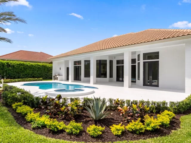 Продажа дома по адресу 1712 Mayacoo Lakes Boulevard - фото 9013191