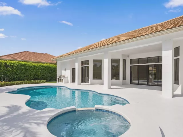 Продажа дома по адресу 1712 Mayacoo Lakes Boulevard - фото 9013192