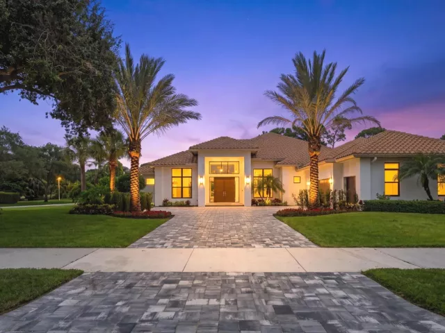 Продажа дома по адресу 1712 Mayacoo Lakes Boulevard - фото 9013213