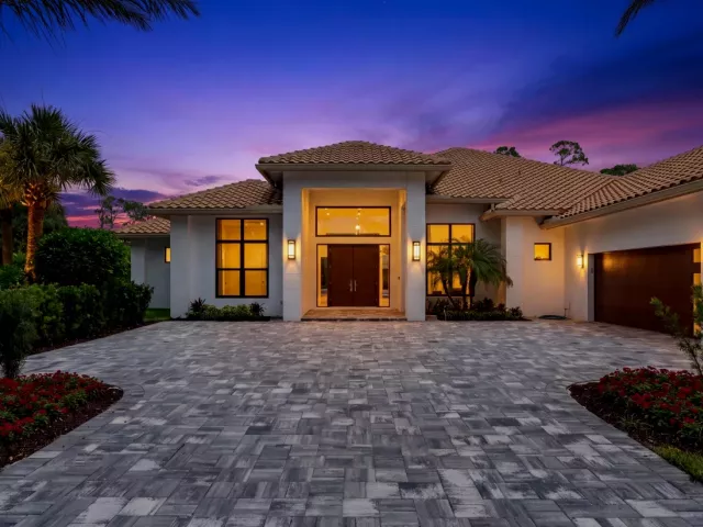 Продажа дома по адресу 1712 Mayacoo Lakes Boulevard - фото 9013215