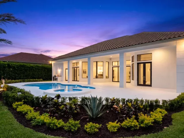 Продажа дома по адресу 1712 Mayacoo Lakes Boulevard - фото 9013219