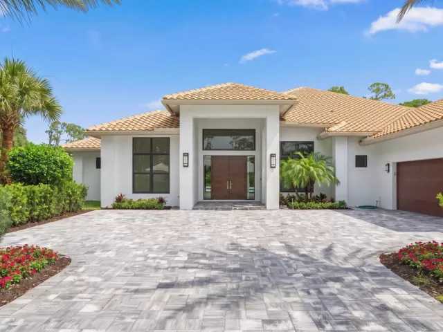 Продажа дома по адресу 1712 Mayacoo Lakes Boulevard - фото 9013222