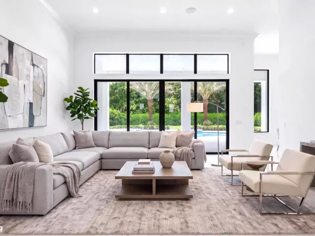 Продажа дома по адресу 1712 Mayacoo Lakes Boulevard - фото 9013151