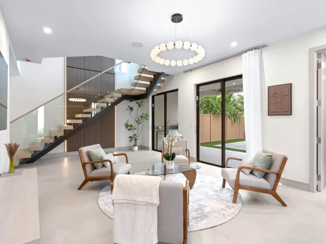 Продажа дома по адресу 3099 Banyan Road A - фото 9311237
