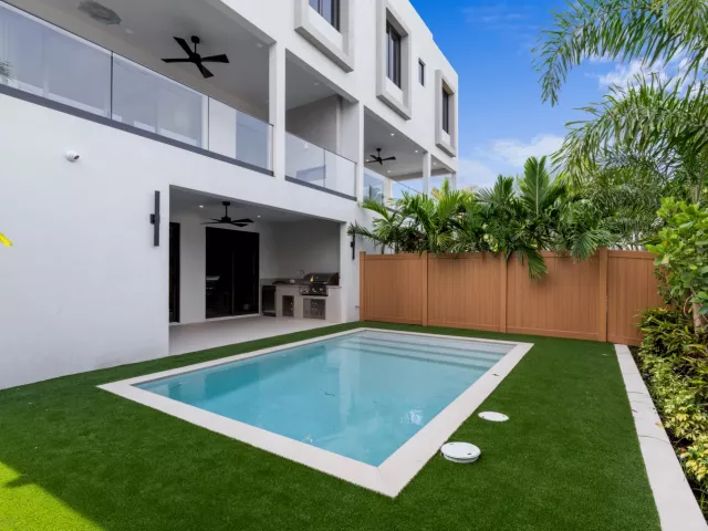 Продажа дома по адресу 3099 Banyan Road A - фото 9311242