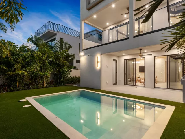 Продажа дома по адресу 3099 Banyan Road A - фото 9311244