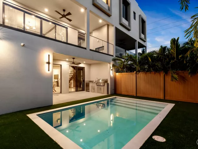Продажа дома по адресу 3099 Banyan Road A - фото 9311210