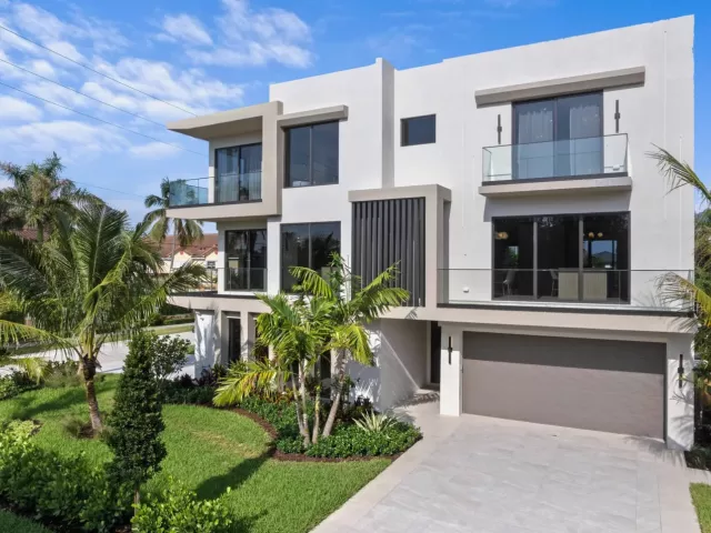 Продажа дома по адресу 3099 Banyan Road B - фото 9266524