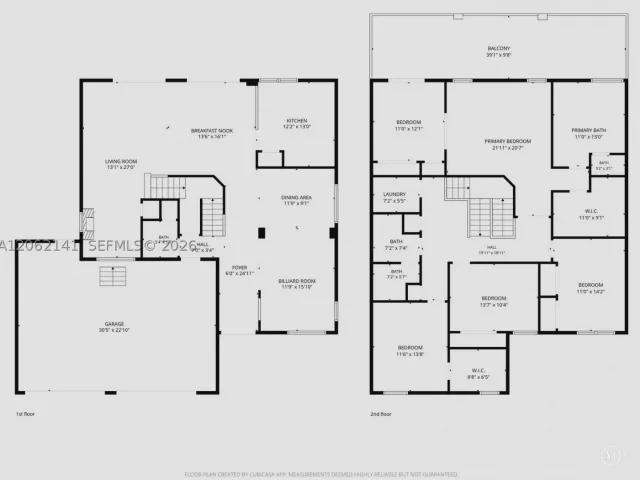 Продажа дома по адресу 694 SW 168th Way - фото 9279914