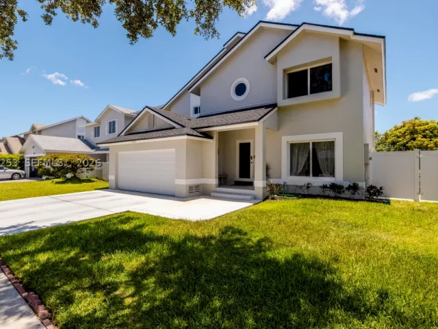 Продажа дома по адресу 9650 SW 9th Ct - фото 8947337